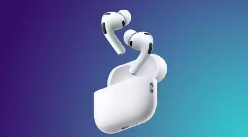 AirPods Pro 3降噪杂音问题持续发酵 固件更新未能根除