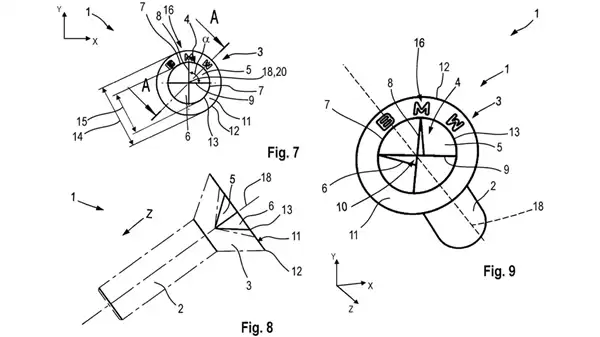 汽修店一个头两个大！宝马防篡改螺丝专利获批：需专用工具
