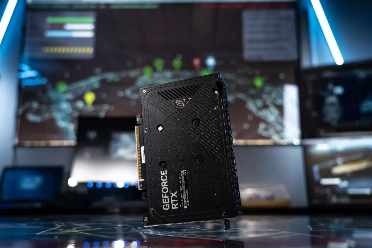 小身材高性能!七彩虹iGame RTX 50系列Mini正式开售