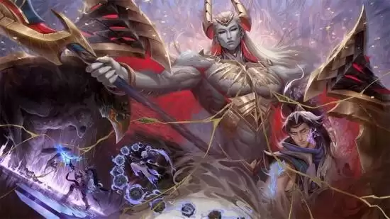 没有《英雄联盟2》！拳头回应续作传闻 但2026年有大的