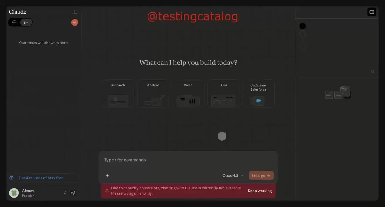 Claude任务模式进入验证阶段：双面板设计实现智能代理全过程可视化