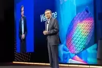 Intel 14A制程获苹果NVIDIA等青睐，本土量产在即