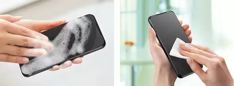 京瓷推出 DIGNO BX3 个人版手机:天玑 6100+ 芯片,无摄像头保密设计