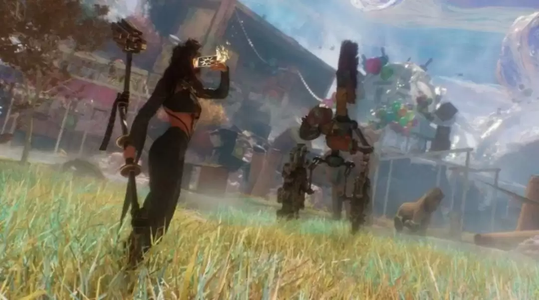 光与影：33号远征队总监揭密无伤通关设计哲学