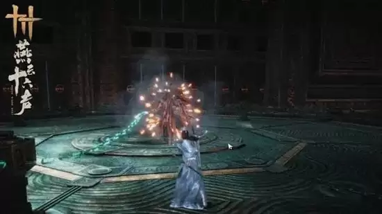 《燕云十六声》定极分更通关攻略