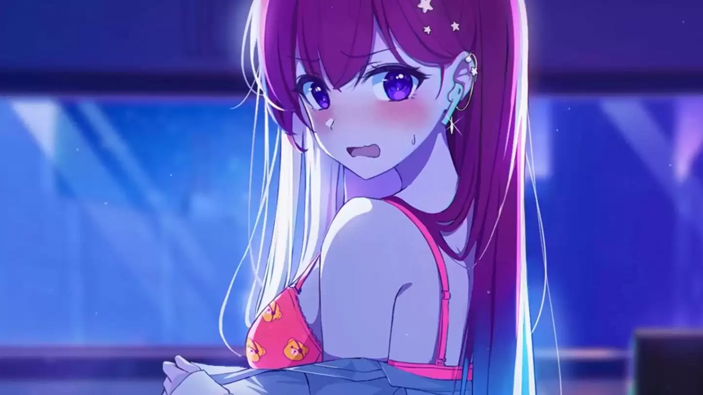 Epic 喜加一:恋爱动作游戏《永夜》免费领取,限时一天