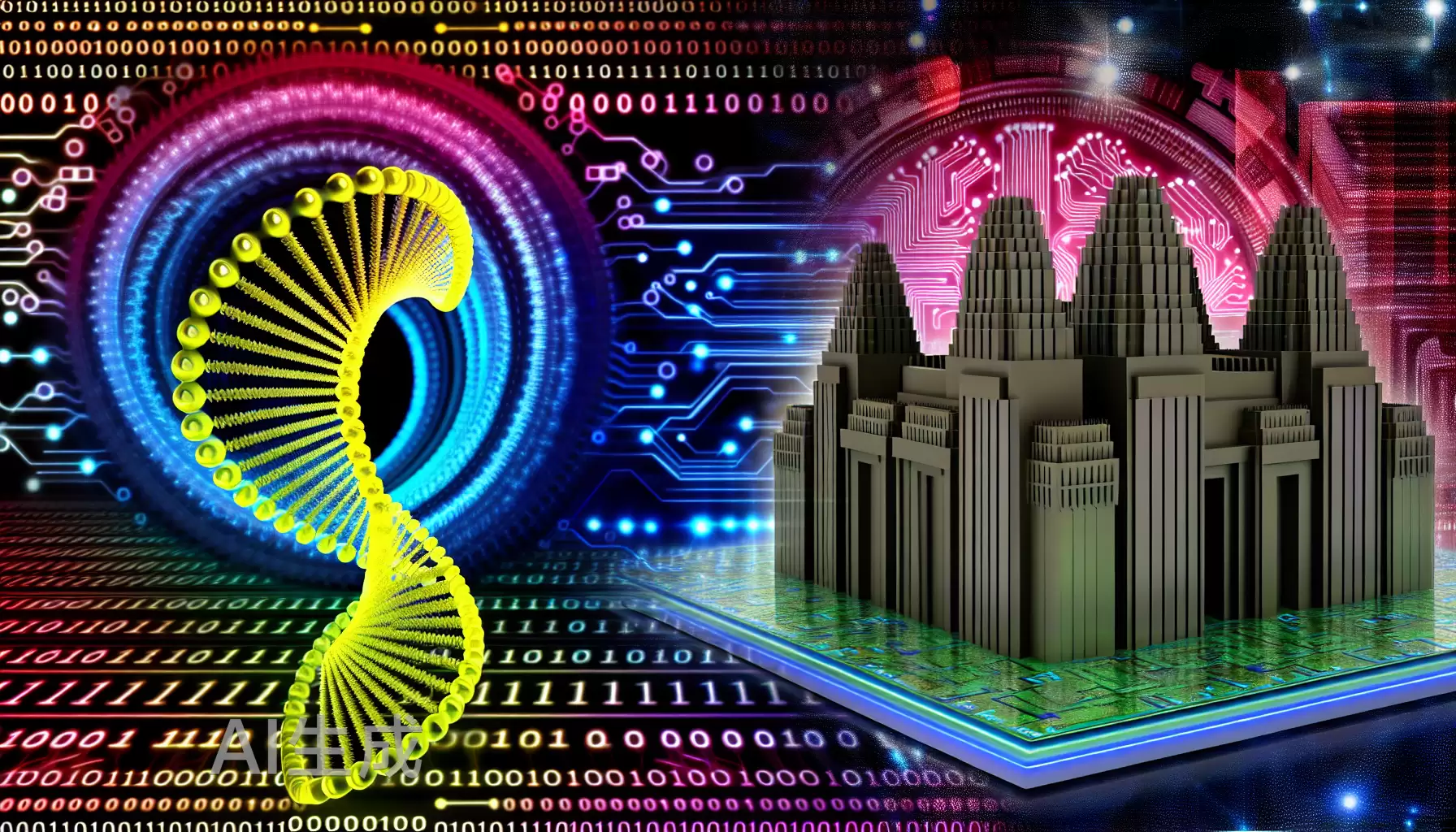 摩尔线程发布新一代GPU架构，打造MUSA生态对标英伟达CUDA