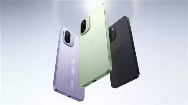 一加Turbo将首发9000mAh级电池,定义超巨量续航新时代