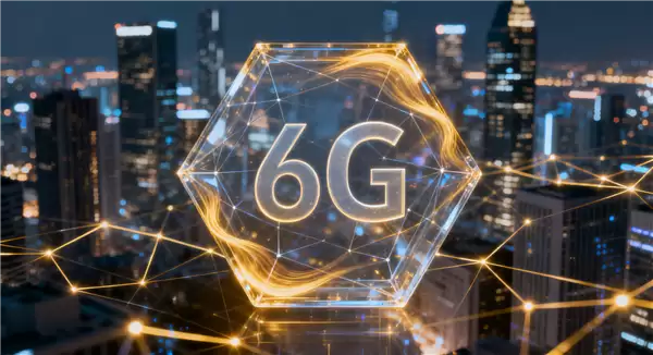 特朗普直播谈到6G：有什么用？能让你更深入看清别人皮肤吗