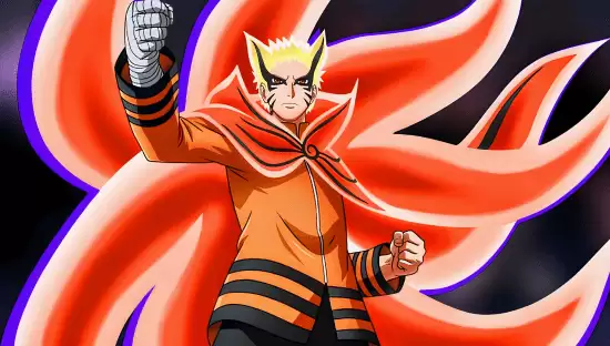 博人觉醒大筒木之力,实力超越鸣人巅峰