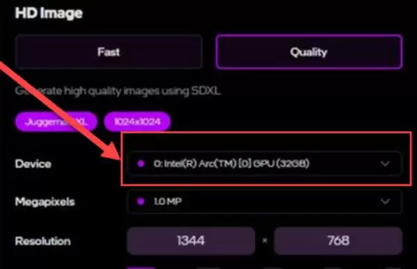32GB 显存怪兽：英特尔官方文档意外泄露神秘锐炫 Arc 新显卡