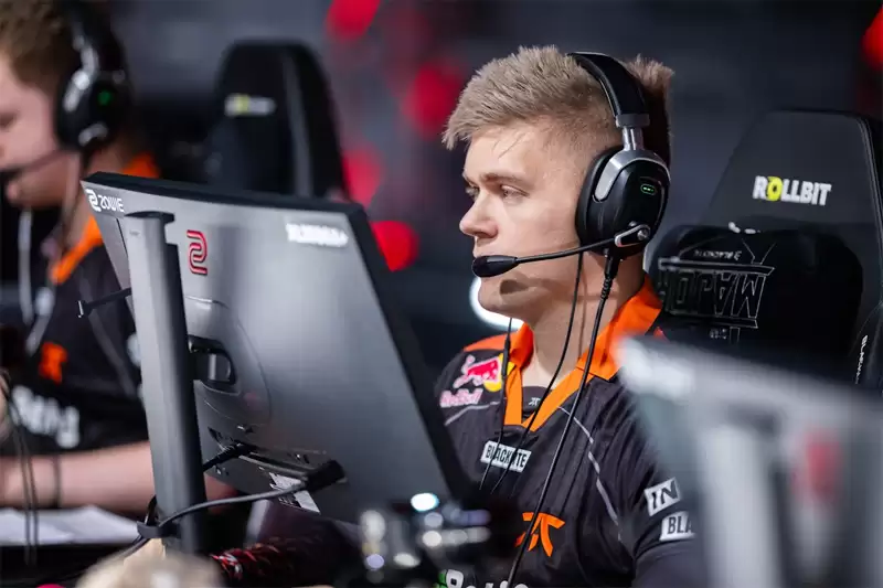 BIG惊天重组!丹麦指挥blameF空降德国豪门,国际纵队转型最后拼图 BIG惊天重组!丹麦指挥blameF空降德国豪门,国际纵队转型最后拼图