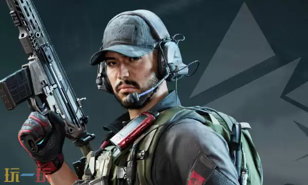 三角洲行动手游零号大坝彩蛋点在哪儿 零号大坝彩蛋点位置