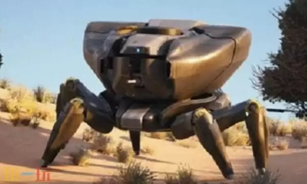 ARC Raiders机械怪物图鉴:堡垒工作原理与攻击方式详解