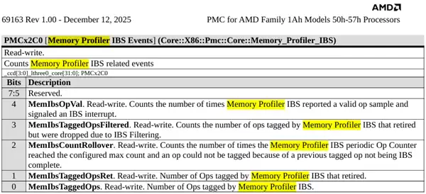 AMD官方首次公布Zen6设计!首发2nm、全新计算内核