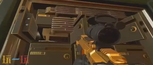 三角洲行动手游航天基地大金在哪 航天基地大金分布位置