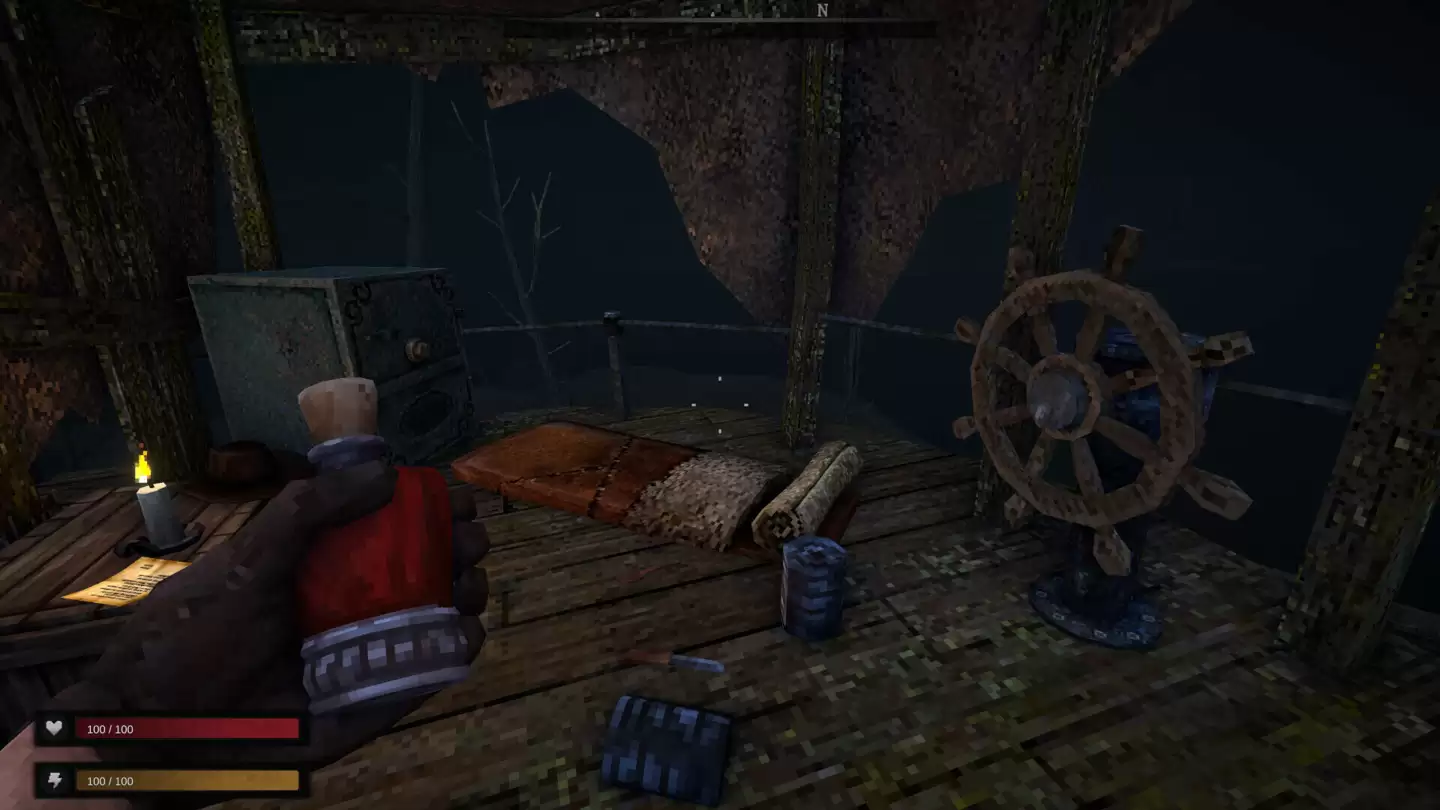 Epic 连续喜加一第 4 弹：《Blood West - 浴血西部》免费领取