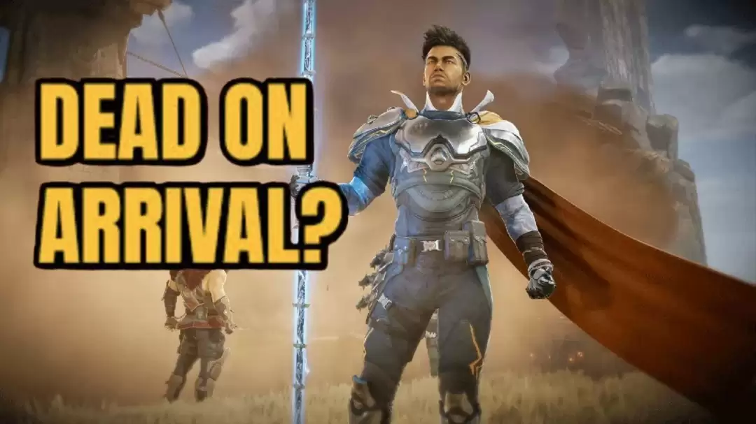 巅峰守卫遭质疑：前作班底重聚能否打破沉寂宿命？