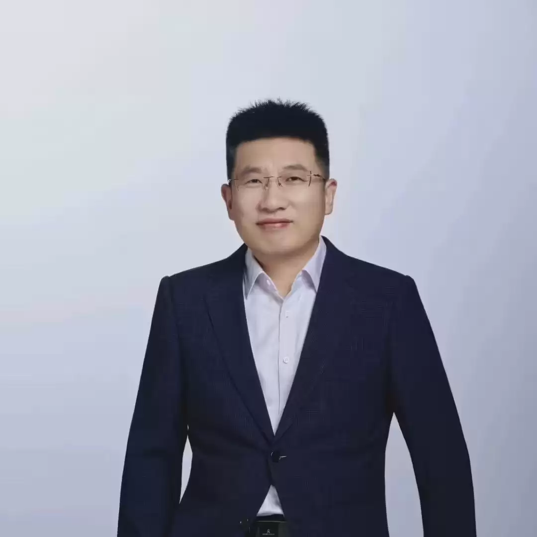 长城汽车哈弗总经理赵永坡宣布接任魏牌CEO