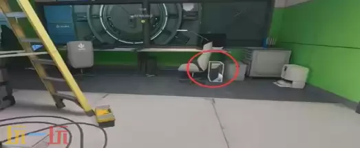 三角洲行动手游航天基地大金在哪 航天基地大金分布位置