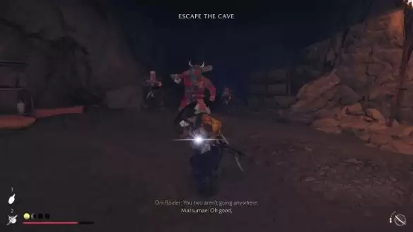 羊蹄山之魂石狩平原-火把灯塔怎么过 石狩平原-火把灯塔全流程图文攻略