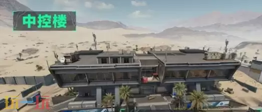 三角洲行动手游航天基地资源在哪 航天基地资源分布位置