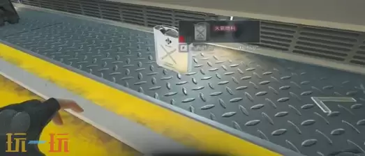 三角洲行动手游航天基地大金在哪 航天基地大金分布位置