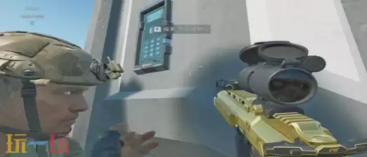 三角洲行动手游航天基地大金在哪 航天基地大金分布位置