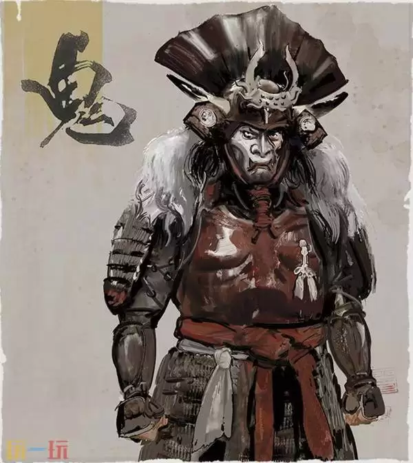 羊蹄山之魂角色图鉴 羊蹄山之魂六人帮都是谁