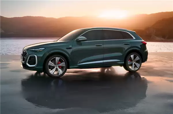 华为辅助驾驶上车、车身加长！全新奥迪QL预售：31.3万起