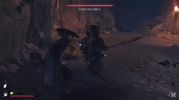 羊蹄山之魂石狩平原-火把灯塔怎么过 石狩平原-火把灯塔全流程图文攻略