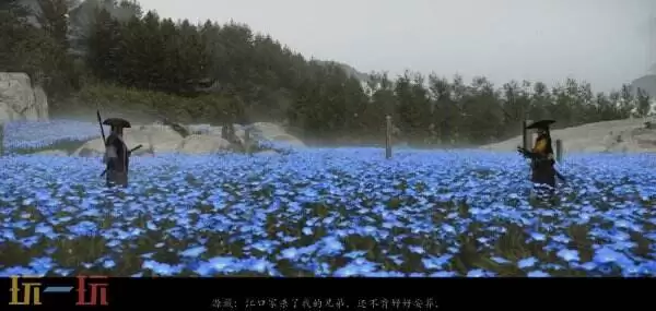羊蹄山之魂羊蹄草原-鹫源藏怎么过 羊蹄草原-鹫源藏全流程图文攻略