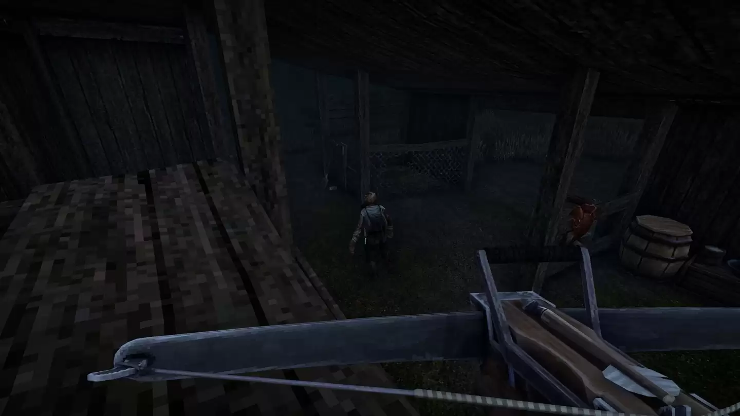 Epic 连续喜加一第 4 弹：《Blood West - 浴血西部》免费领取