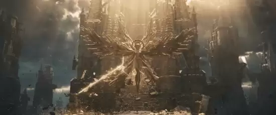 堕落之主2拒绝政治正确引争议:角色魅力与创作自由的边界之争