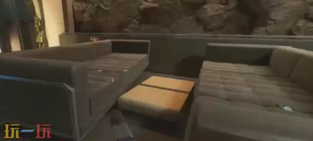 三角洲行动手游长弓溪谷大金在哪 长弓溪谷大金分布位置