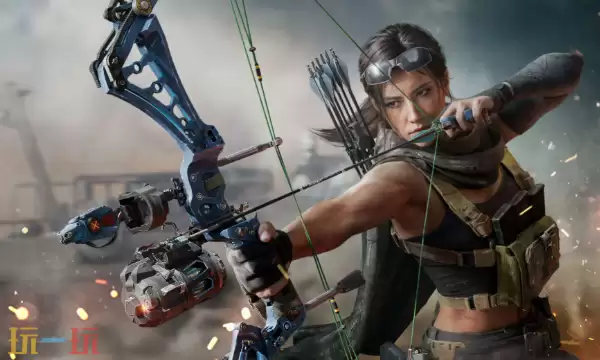 PC三角洲行动机密巴克斯用什么枪 机密巴克斯装备搭配推荐