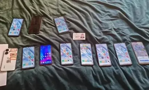 烟台破获首起AI黑产诋毁车企案