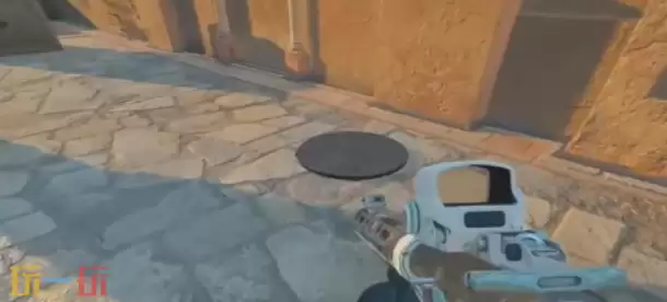 三角洲行动手游长弓溪谷大金在哪 长弓溪谷大金分布位置