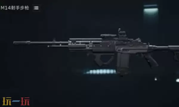 PC三角洲行动机密长弓用什么枪 机密长弓双枪配置推荐