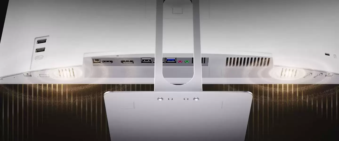 驰为推出Unitech 24一体机:可选英特尔N150/AMD锐龙5 6600H CPU,配备弹出式摄像头