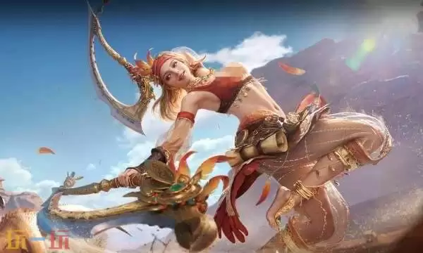 怪物猎人旅人是哪个工作室的手游工作室介绍