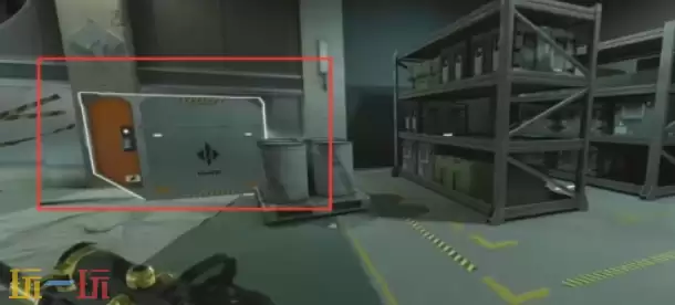 三角洲行动手游长弓溪谷大金在哪 长弓溪谷大金分布位置