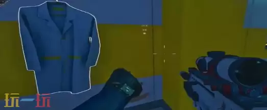 三角洲行动手游航天基地大金在哪 航天基地大金分布位置