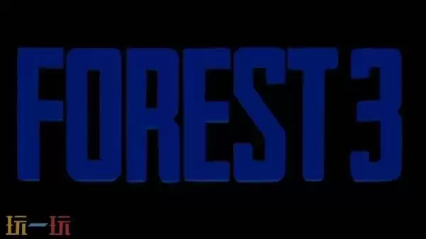 《森林》系列续作《森林3》预告公布！发售时间未公布