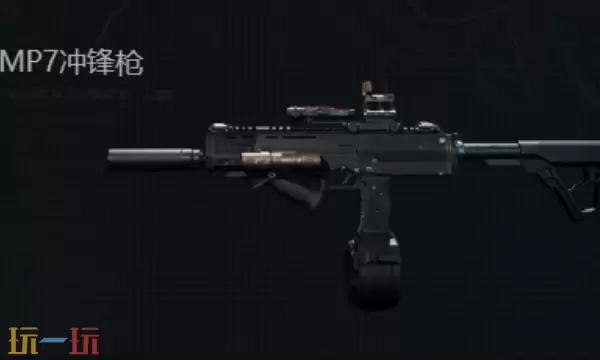 PC三角洲行动机密长弓用什么枪 机密长弓双枪配置推荐