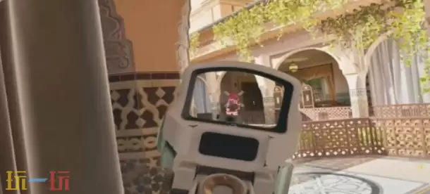 三角洲行动手游长弓溪谷大金在哪 长弓溪谷大金分布位置