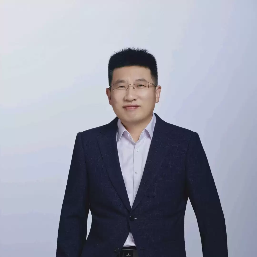 长城汽车哈弗总经理赵永坡宣布接任魏牌 CEO