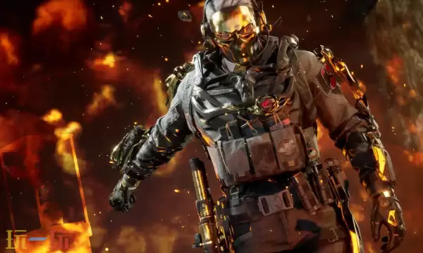 PC三角洲行动机密巴克斯用什么枪 机密巴克斯装备搭配推荐