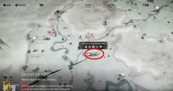 羊蹄山之魂羊蹄草原-三旅客怎么过 羊蹄草原-三旅客全流程图文攻略