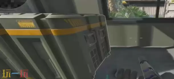 三角洲行动手游长弓溪谷大金在哪 长弓溪谷大金分布位置